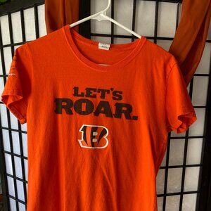 Welcome to the Jungle (Cincinnati Bengals)